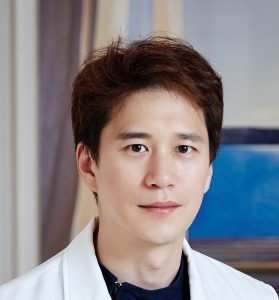 Hong Kyungkook