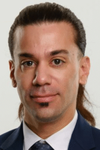 Demetris Savva