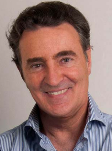 Augustin Blanch
