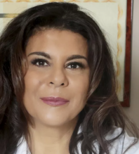 Stefania De Fazio