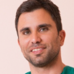 Sergio Marlino