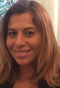Angela Maurizi