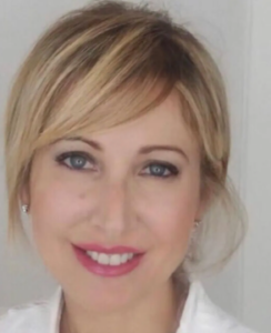 Ilaria Proietti