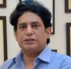 Kamran Qureshi