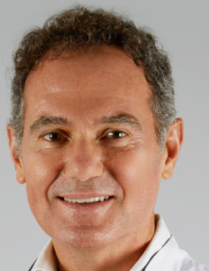 Giovanni Salti