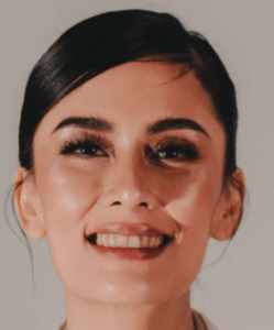 Irene Gaile Robredo-Vitas