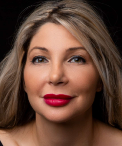 Paula Lozanova