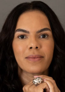 Vivian De Carvahlo Amaral