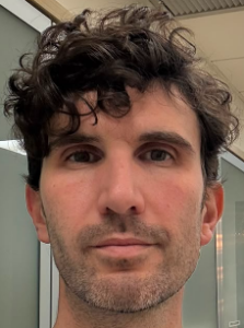 Edoardo Dalla Pozza