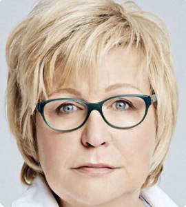 Irina Khrustaleva