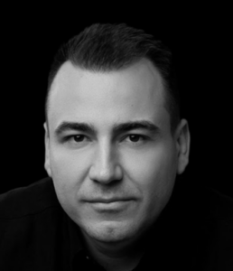 Simeon Georgiev
